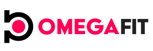 omegafit toidulisandid logo